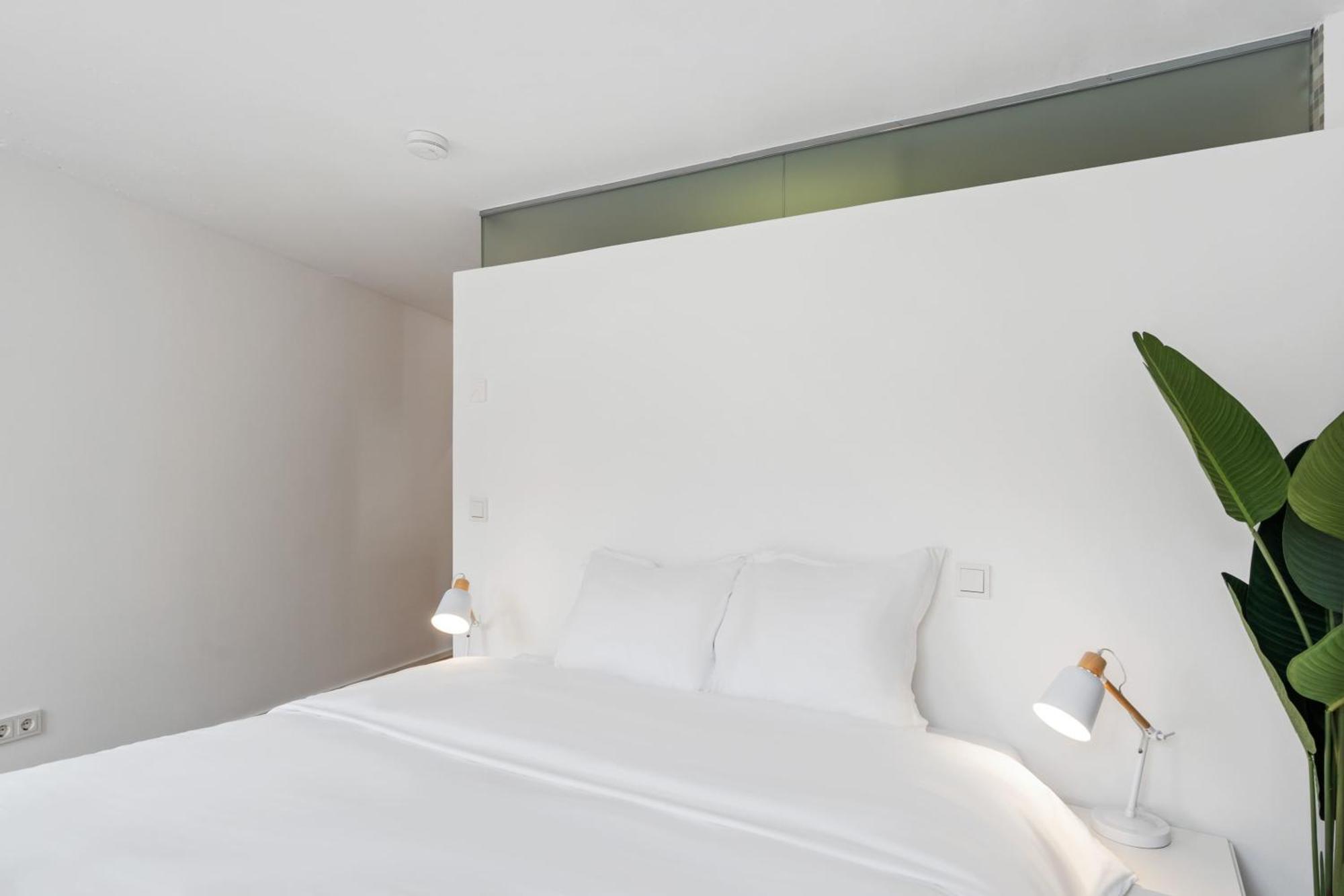 Modern 1Br Apartment In Unesco Grund, Luxembourg By Eksteriør billede